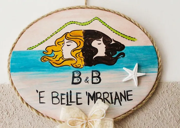 Vesuviane 'e Belle 'mbriane Neapel