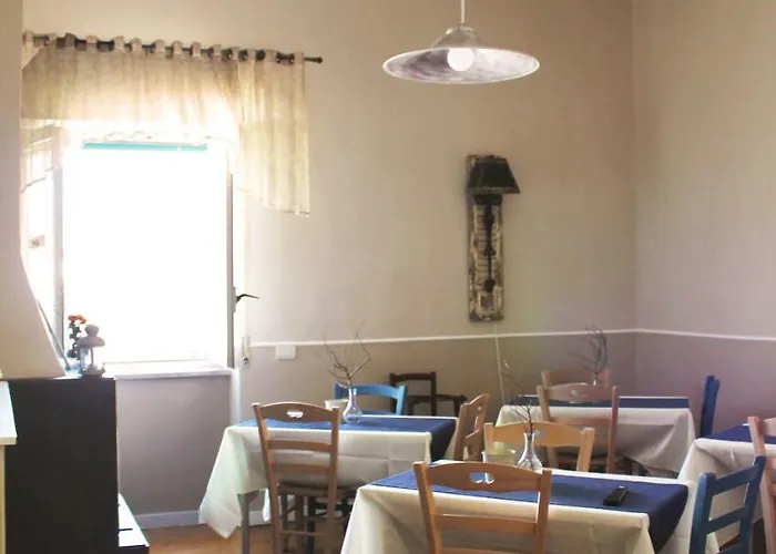 Bed & Breakfast Vesuviane 'e Belle 'mbriane 3*