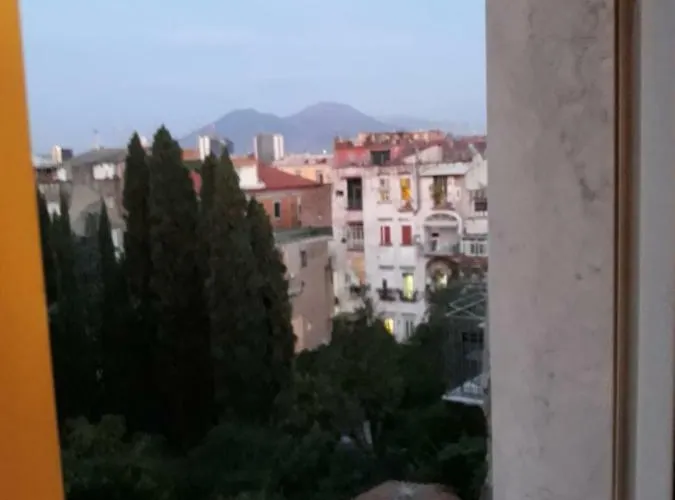 Vesuviane 'e Belle 'mbriane Neapel