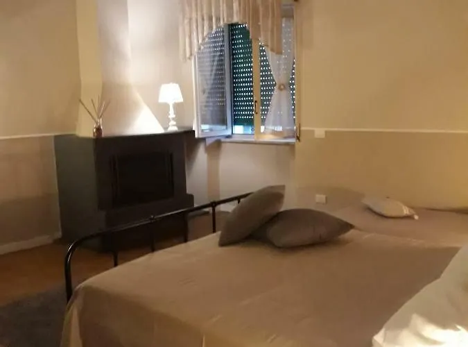 Vesuviane 'e Belle 'mbriane Bed & Breakfast Neapel