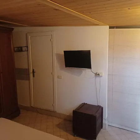 Panzió Vesuviane 'e Belle 'mbriane Nápoly