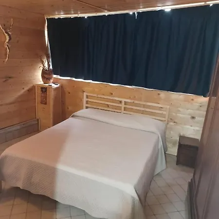 Vesuviane 'e Belle 'mbriane Panzió