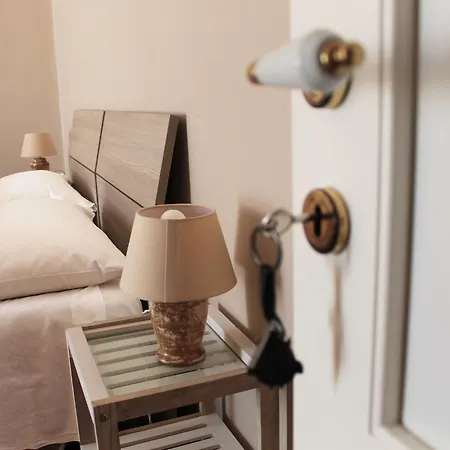 Vesuviane 'e Belle 'mbriane 3* Nápoly