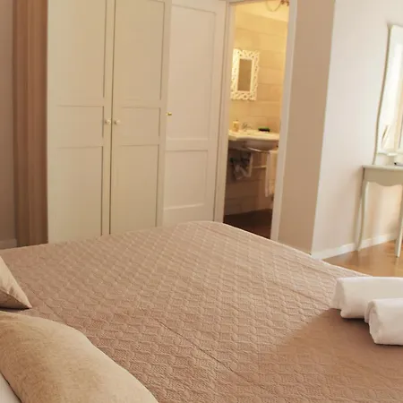 Panzió Vesuviane 'e Belle 'mbriane 3*