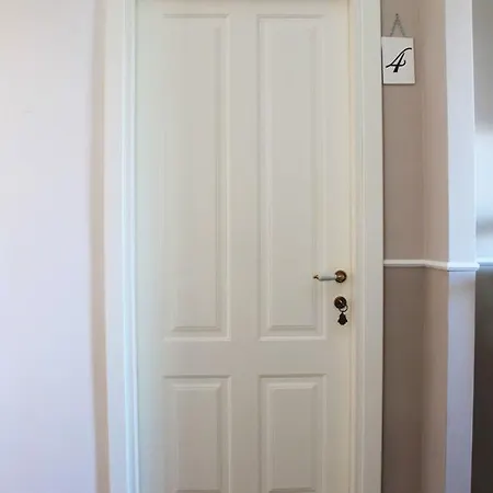 Panzió Vesuviane 'e Belle 'mbriane Nápoly