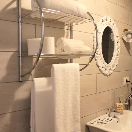 Panzió Vesuviane 'e Belle 'mbriane