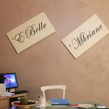 Vesuviane 'e Belle 'mbriane 3* Nápoly