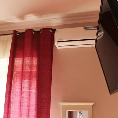 Panzió Vesuviane 'e Belle 'mbriane Nápoly