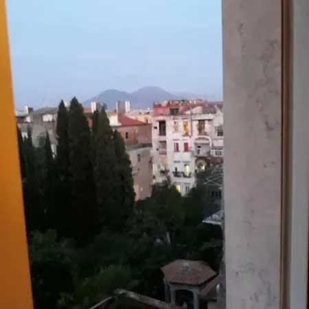 Vesuviane 'e Belle 'mbriane Nápoles