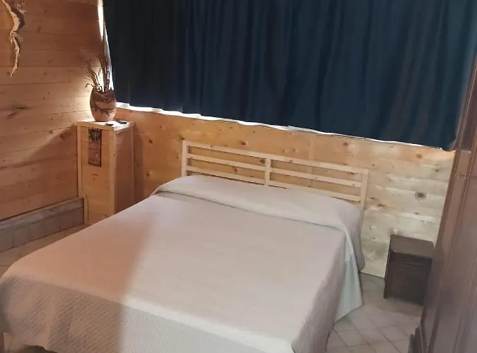 Vesuviane 'e Belle 'mbriane Frühstückspension